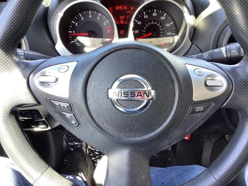 Used 2012 Nissan Juke S AWD/4WD image 36