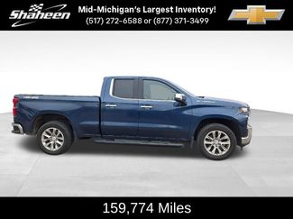 Used 2019 Chevrolet Silverado 1500 LTZ w/ LTZ Plus Package video 2