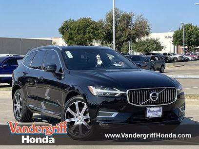 Used 2020 Volvo XC60 T5 Inscription w/ Protection Package Premier