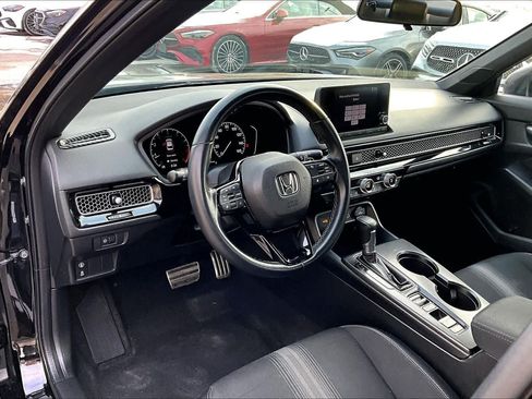 Used 2023 Honda Civic Sport image 16