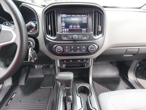 Used 2019 Chevrolet Colorado W/T w/ WT Convenience Package image 18