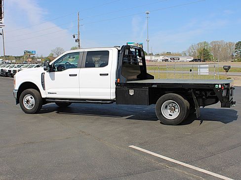 Used 2024 Ford F350 XL w/ XL Chrome Package image 7