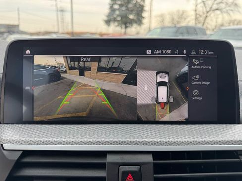 Used 2020 BMW X3 M40i w/ Executive Package image 23