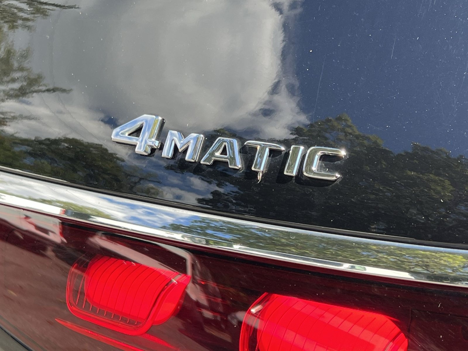 Certified 2025 Mercedes-Benz GLS 450 4MATIC image 36