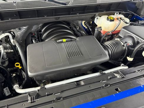 Used 2024 Chevrolet Silverado 1500 RST image 31