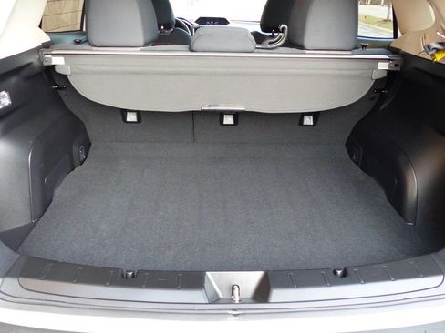 Used 2023 Subaru Crosstrek 2.0i Premium image 31