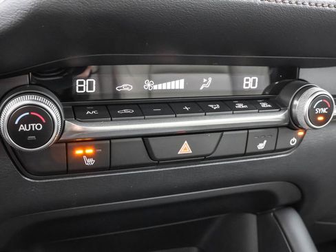 New 2026 MAZDA MAZDA3 2.5 S Sedan w/ Preferred Pkg image 31