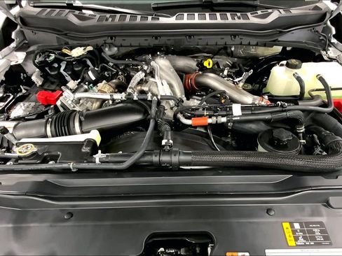 New 2026 Ford F250 Platinum AWD/4WD image 15