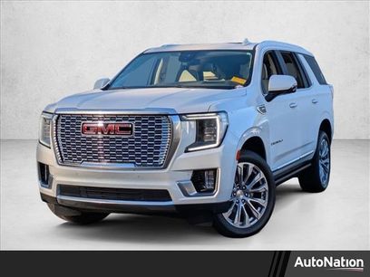 Used 2024 GMC Yukon Denali