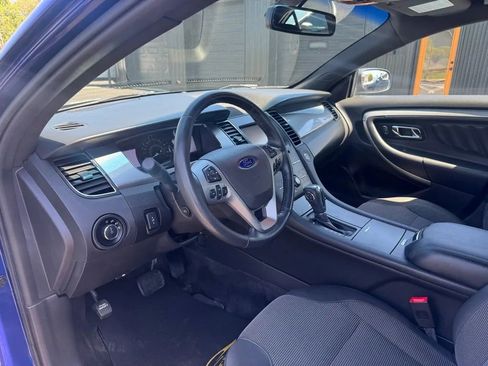 Used 2013 Ford Taurus SEL FWD image 5
