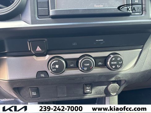 Used 2019 Toyota Tacoma SR image 15