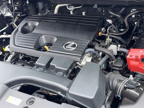 Used 2023 Lexus NX 250 FWD w/ Premium Package image 59