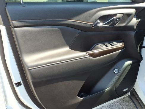 Used 2023 GMC Acadia AT4 w/ LPO, Floor Liner Package AWD/4WD image 21