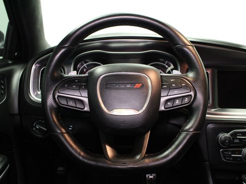 Used 2023 Dodge Charger Scat Pack RWD image 19