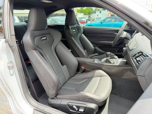 Used 2020 BMW M2 CS RWD image 55