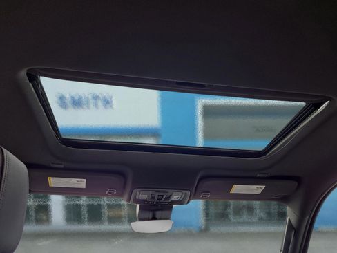 New 2025 Chevrolet Silverado 2500 High Country w/ Technology Package image 22