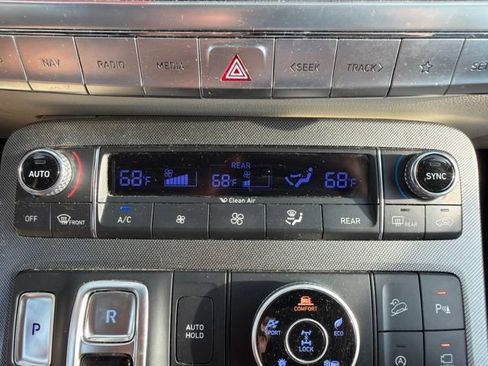 Used 2021 Hyundai Palisade Calligraphy AWD/4WD image 46