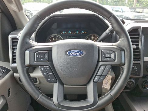 Used 2018 Ford F150 XLT w/ Equipment Group 302A Luxury AWD/4WD image 19