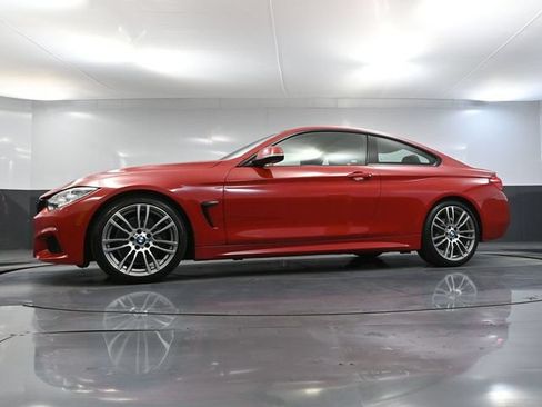 Used 2015 BMW 428i Coupe w/ M Sport RWD image 54