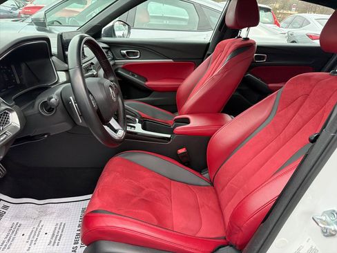 Used 2023 Acura Integra A-Spec image 18