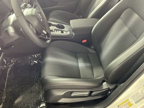 Used 2026 Honda Civic Sport image 8