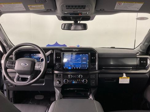 New 2026 Ford F250 Lariat w/ Tremor Off-Road Package AWD/4WD image 18