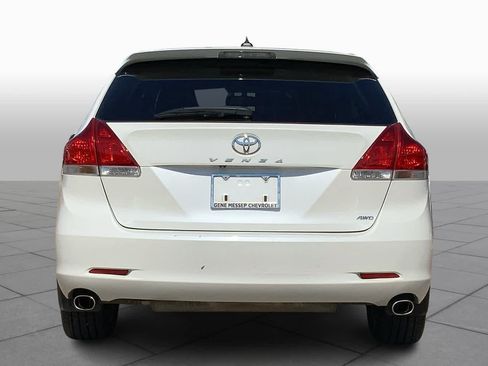 Used 2011 Toyota Venza AWD w/ Premium Pkg #2 image 4