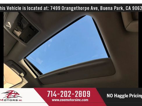 Used 2013 Lexus GS 350 w/ Luxury Pkg RWD image 33