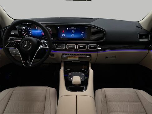 New 2026 Mercedes-Benz GLE 350 4MATIC image 22