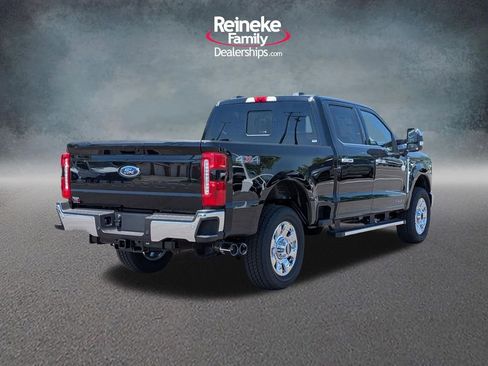 New 2026 Ford F350 Lariat w/ Lariat Premium Package AWD/4WD image 5