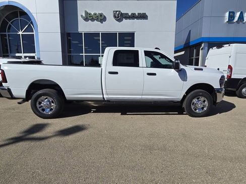 New 2026 RAM 2500 Tradesman image 2