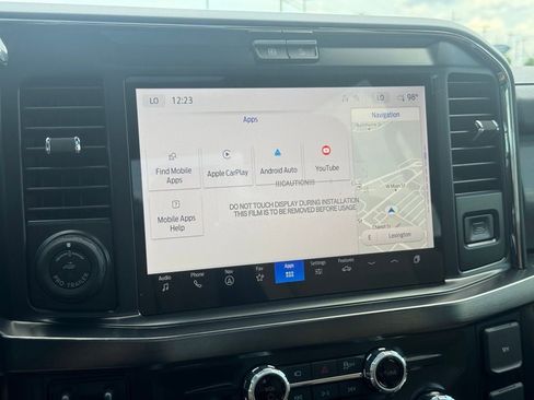 New 2025 Ford F350 Lariat w/ Lariat Ultimate Package image 29