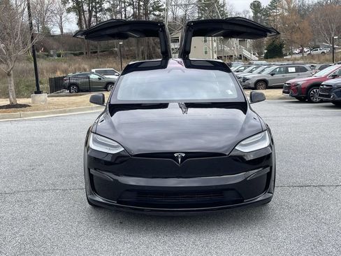 Used 2022 Tesla Model X Long Range image 9