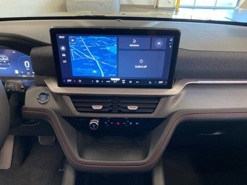 New 2026 Ford Explorer ST-Line AWD/4WD image 52
