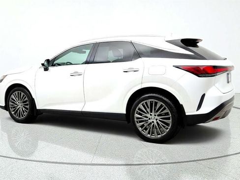 Used 2023 Lexus RX 350 FWD w/ Accessory Package (K3) image 7
