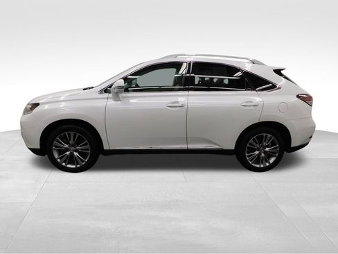 Used 2013 Lexus RX 350 350 image 5