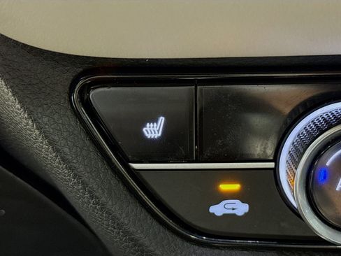 Certified 2023 Honda HR-V EX-L image 24