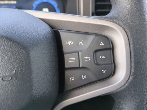 New 2026 Ford Bronco 4-Door AWD/4WD image 24