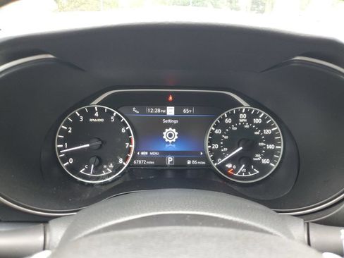 Used 2023 Nissan Maxima SR w/ Sport Mat Group FWD image 26