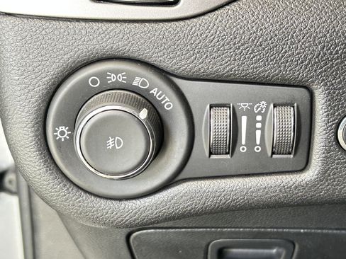 Used 2020 Jeep Cherokee Limited AWD/4WD image 22