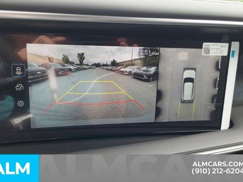 Used 2026 Hyundai Palisade Calligraphy FWD image 27