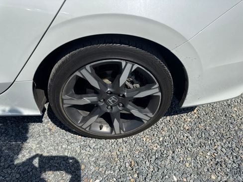 Used 2025 Honda Civic Sport Touring image 10