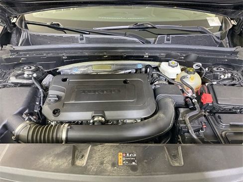 Used 2023 Buick Envision Preferred image 16