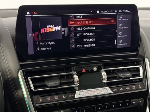 Used 2023 BMW 840i Gran Coupe image 19