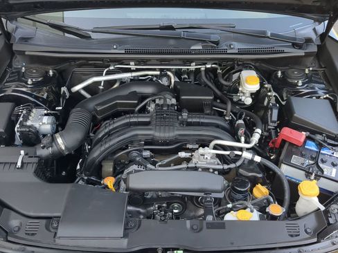 Used 2023 Subaru Crosstrek 2.0i Premium image 15