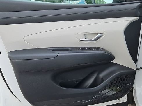 New 2026 Hyundai Tucson SEL AWD/4WD image 10