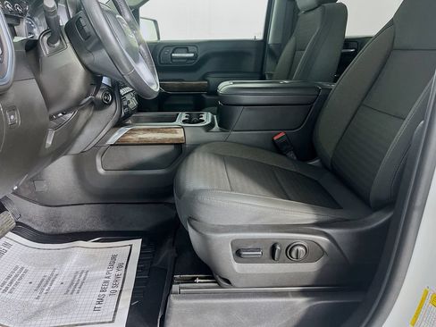 Used 2021 GMC Sierra 1500 Elevation AWD/4WD image 26