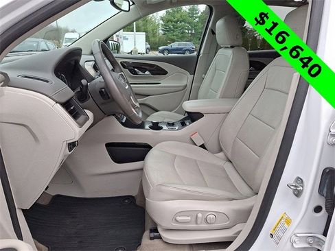 Used 2019 GMC Terrain Denali image 14