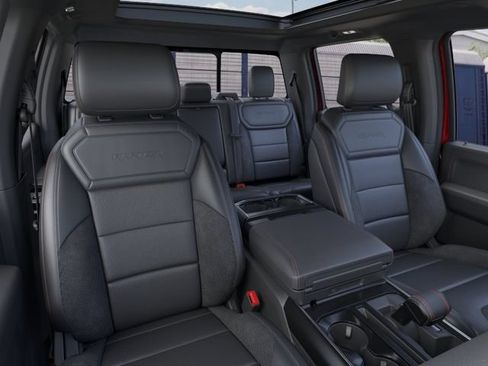 New 2026 Ford F150 Raptor AWD/4WD image 10