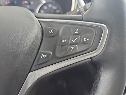 Certified 2023 Chevrolet Equinox Premier w/ LPO, Floor Liner Package image 24